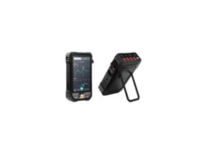 YC-98G Portable Three Phase Standard Meter