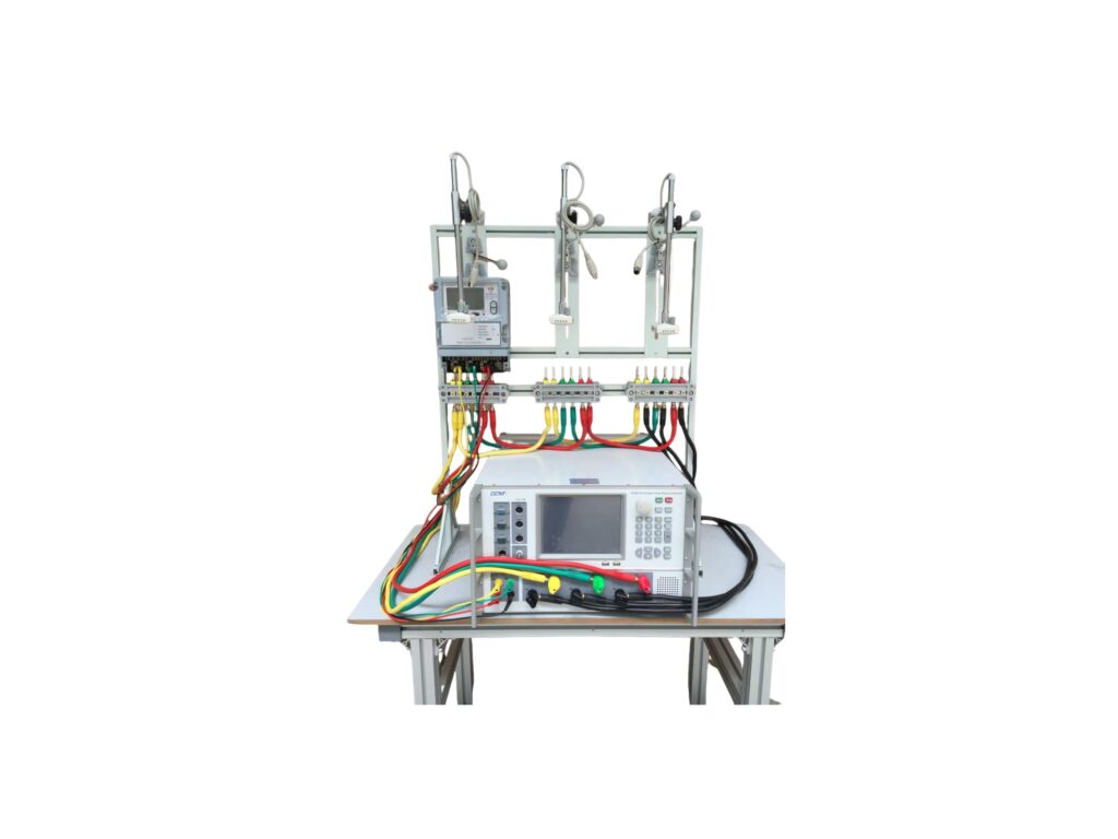 YC99T-3C/5C Portable Three Phase Calibrator