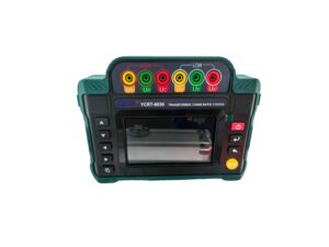 YCRT-6030 Transformer Turns Ratio Tester