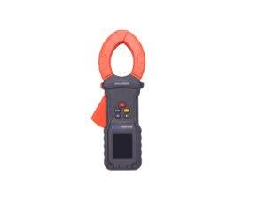 YCRT-C50A Ground Pile Clamp Earth Resistance Tester