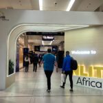 GENY International Showcases Comprehensive Power Testing Solutions at Enlit Africa