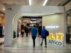 Enlit Africa 2026