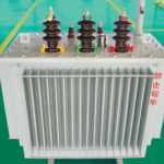 ZY series Oil / Dry Transformer
