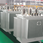 ZY series Oil / Dry Transformer