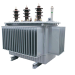ZY series Oil / Dry Transformer