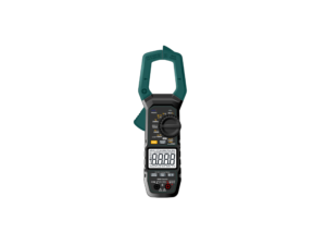 FR207 Series Clamp Digital Multimeter