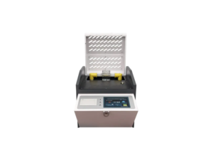 YC-100D Oil Breakdown Voltage Tester-1