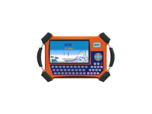 YC-98S1 Portable Three Phase Standard Meter