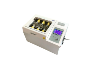 YC-BDV03 Oil Breakdown Voltage Tester-1