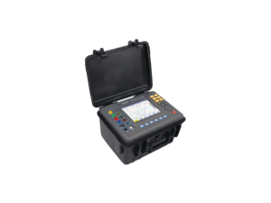 YCPQA-4000 Power Quality Analyzer