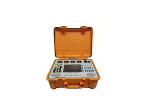 YCPS-H103 Portable Three Phase Power Source